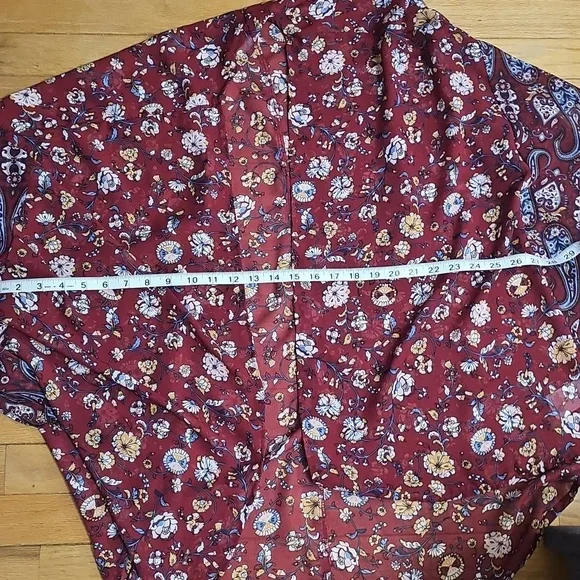 Wallflower Kimino Bundle Size M - Picture 5 of 8